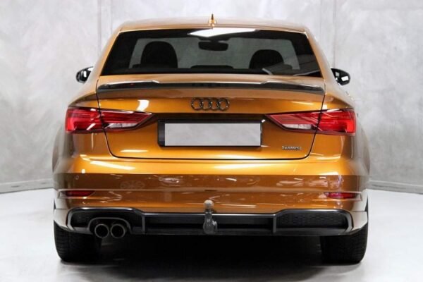 Audi A3 QUATTRO – Image 27