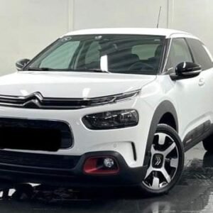 Citroën C4 Cactus