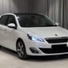 Peugeot 308 – Image 2