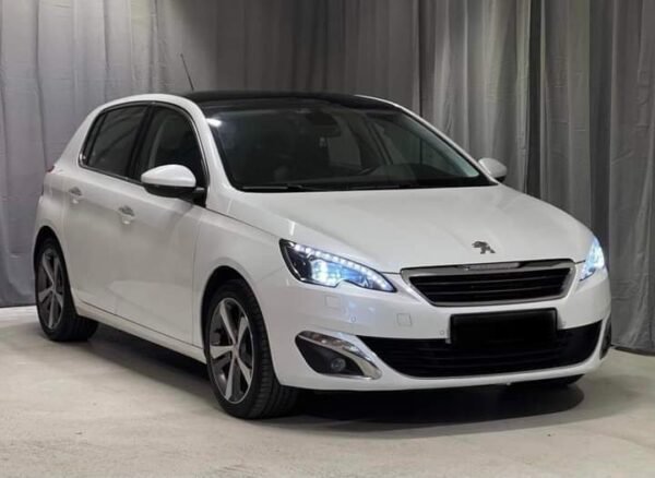 Peugeot 308 – Image 2