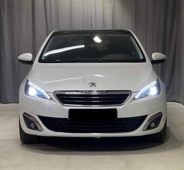 Peugeot 308 – Image 5