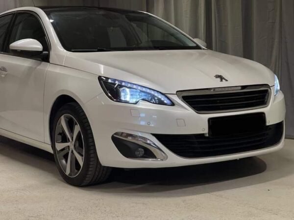 Peugeot 308 – Image 4