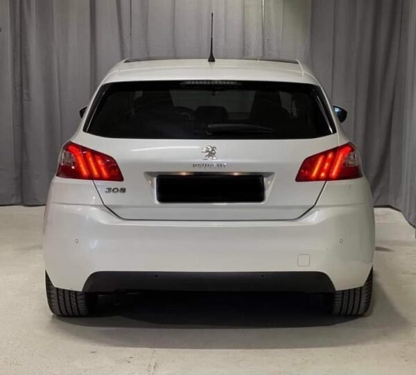 Peugeot 308 – Image 3