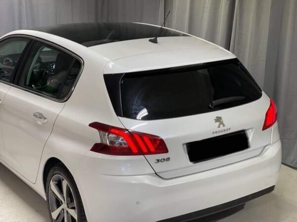 Peugeot 308 – Image 19