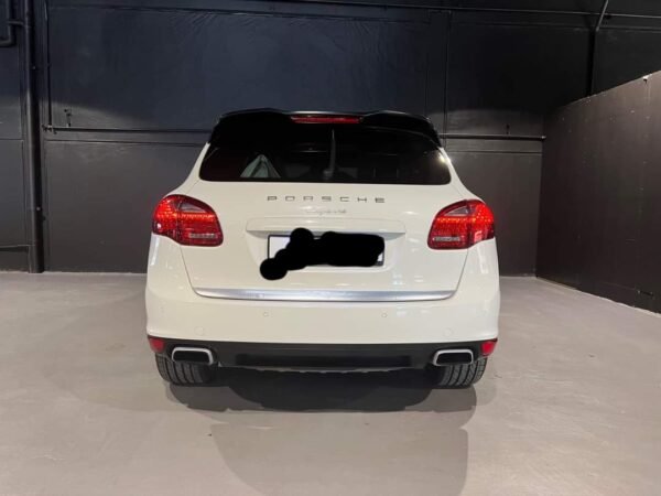 Porsche Cayenne – Image 8