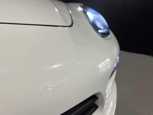Porsche Cayenne – Image 7