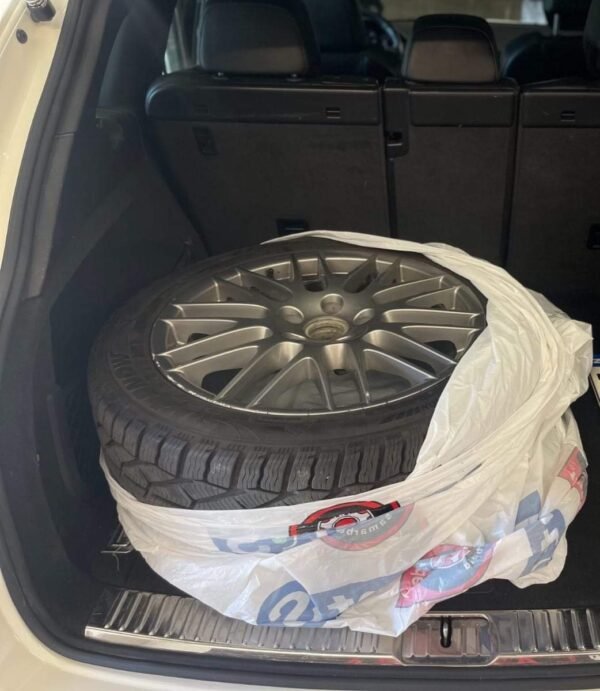 Porsche Cayenne – Image 23