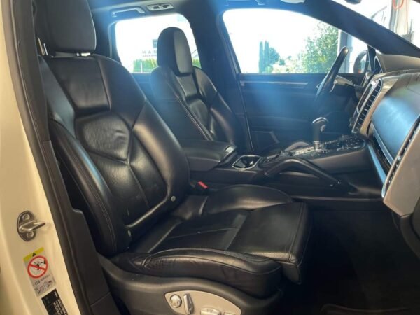 Porsche Cayenne – Image 26