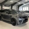 Land Rover Range Rover Sport – Image 2