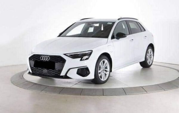 Audi A3 Sportback – Image 2