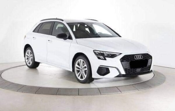Audi A3 Sportback – Image 6