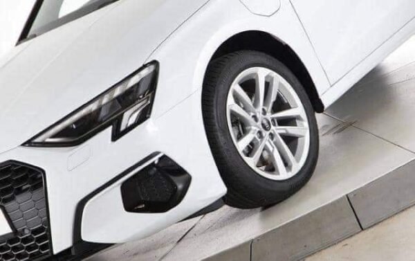 Audi A3 Sportback – Image 5