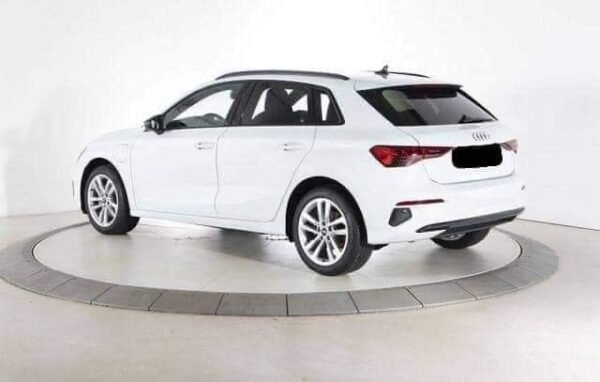 Audi A3 Sportback – Image 4