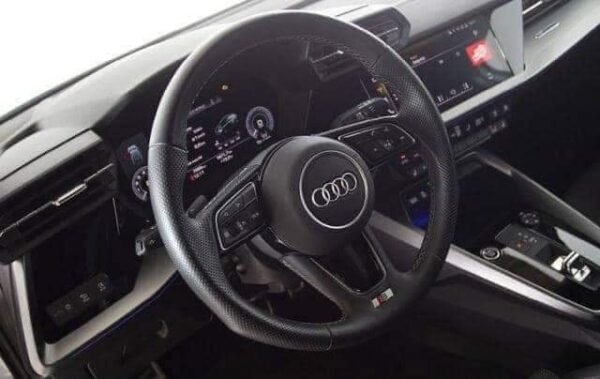 Audi A3 Sportback – Image 14