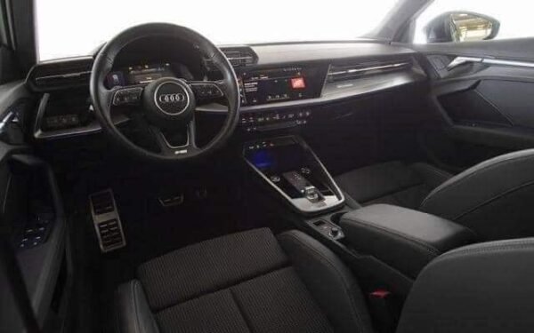 Audi A3 Sportback – Image 13