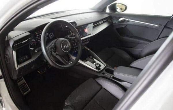 Audi A3 Sportback – Image 12