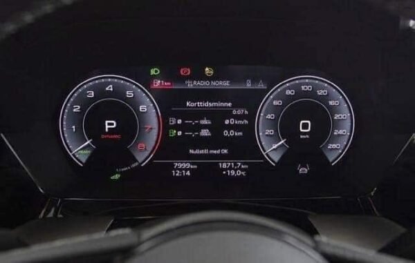 Audi A3 Sportback – Image 11