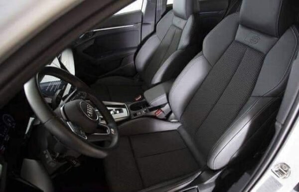 Audi A3 Sportback – Image 18