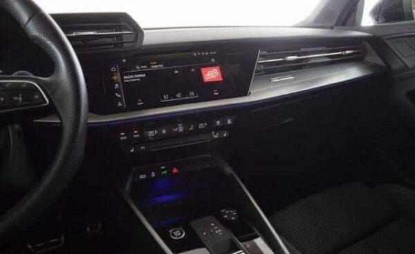 Audi A3 Sportback – Image 17