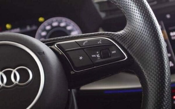 Audi A3 Sportback – Image 22