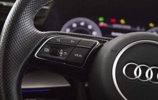 Audi A3 Sportback – Image 20