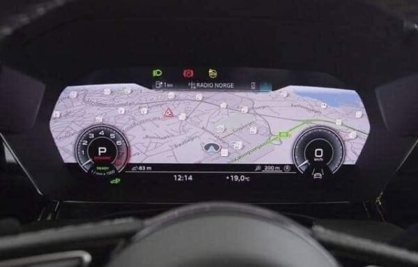 Audi A3 Sportback – Image 19