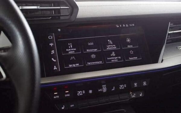 Audi A3 Sportback – Image 25