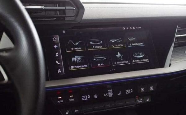Audi A3 Sportback – Image 23