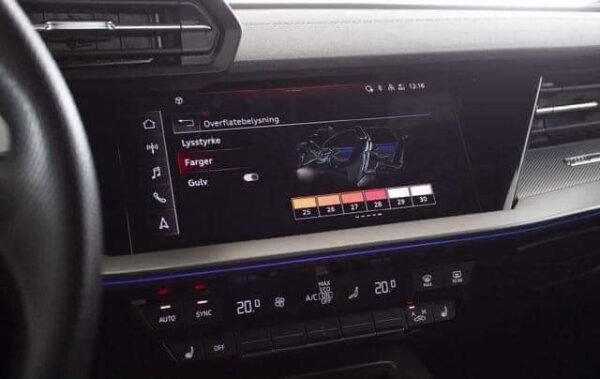Audi A3 Sportback – Image 30