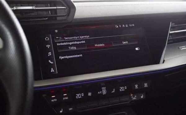 Audi A3 Sportback – Image 29