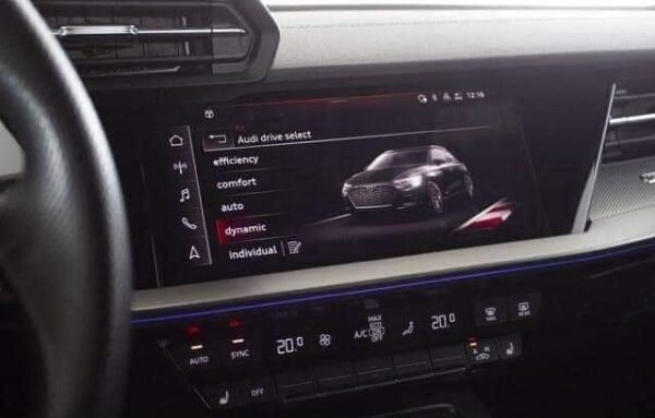 Audi A3 Sportback – Image 28