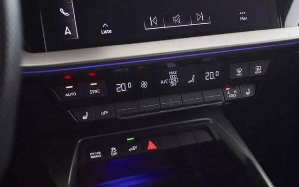 Audi A3 Sportback – Image 27