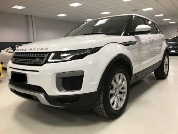 Land Rover Range Rover Evoque – Image 2