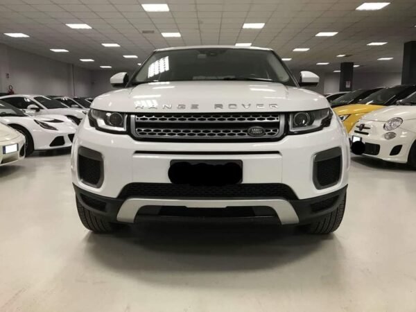 Land Rover Range Rover Evoque – Image 6
