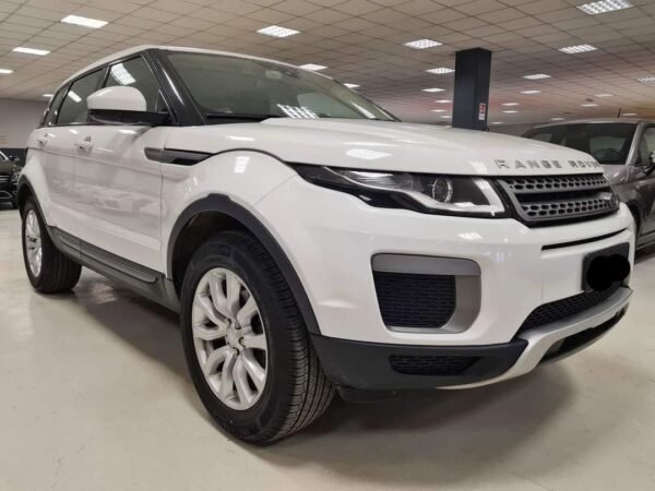 Land Rover Range Rover Evoque – Image 5