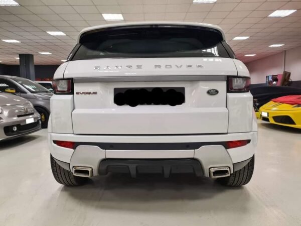 Land Rover Range Rover Evoque – Image 3