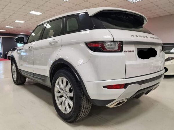 Land Rover Range Rover Evoque – Image 10