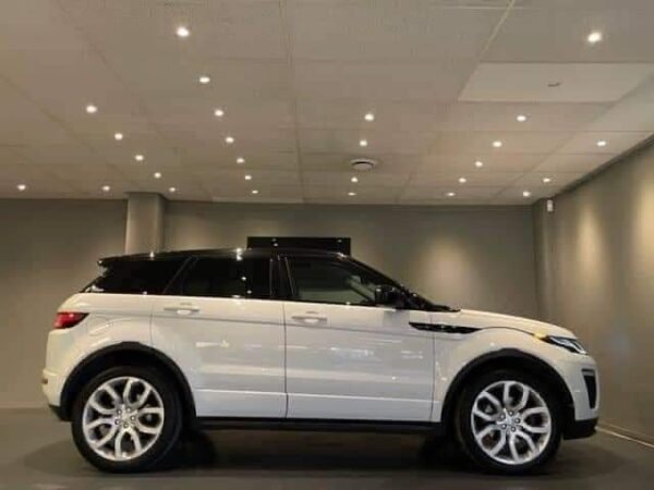Land Rover Range Rover Evoque – Image 2