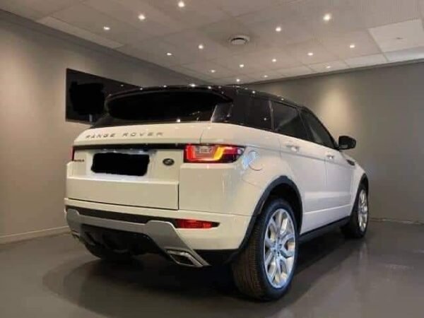 Land Rover Range Rover Evoque – Image 6