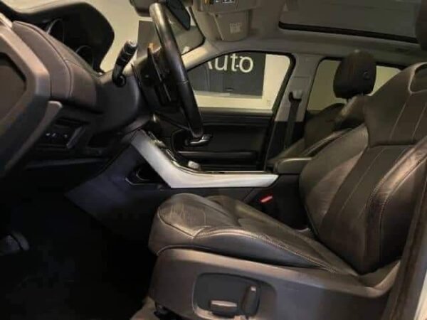Land Rover Range Rover Evoque – Image 8