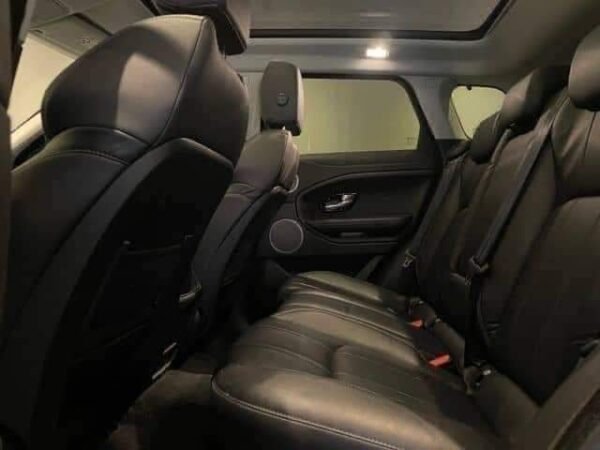 Land Rover Range Rover Evoque – Image 7