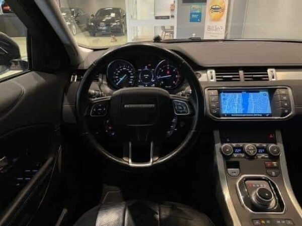Land Rover Range Rover Evoque – Image 11