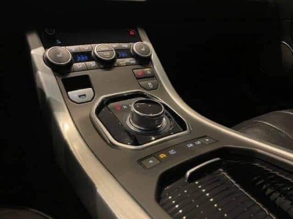 Land Rover Range Rover Evoque – Image 16
