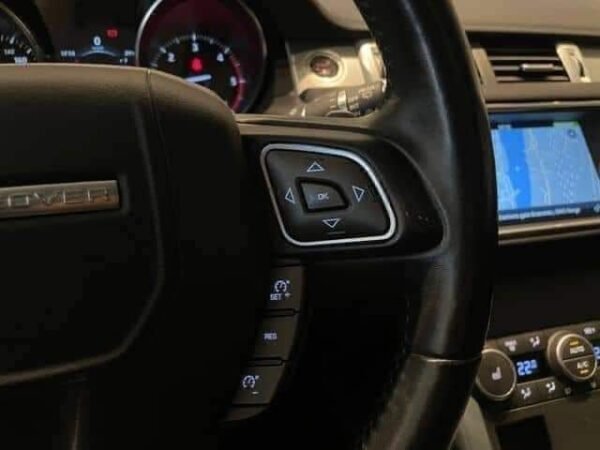 Land Rover Range Rover Evoque – Image 15