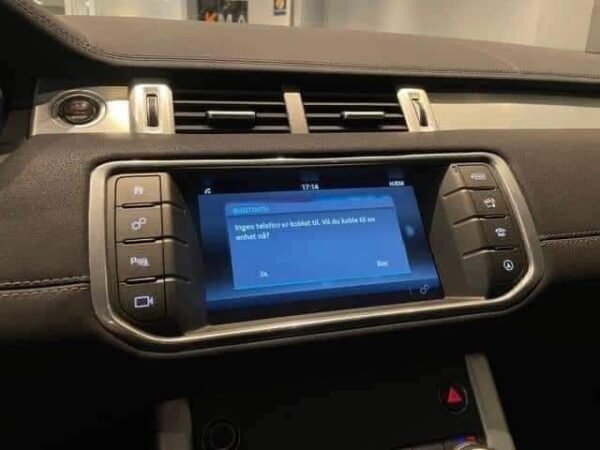 Land Rover Range Rover Evoque – Image 19