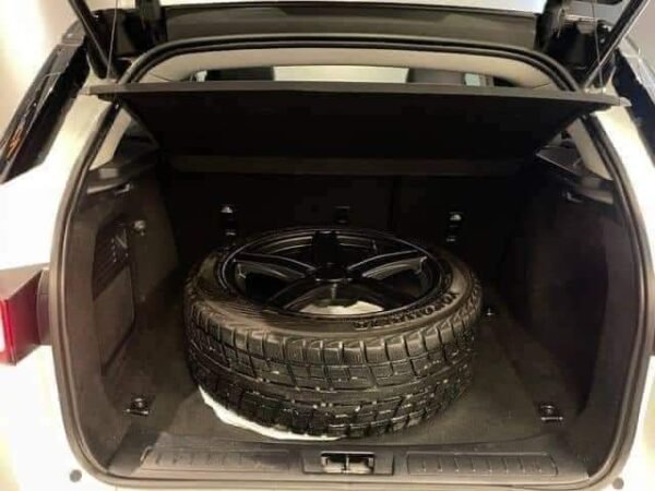 Land Rover Range Rover Evoque – Image 23