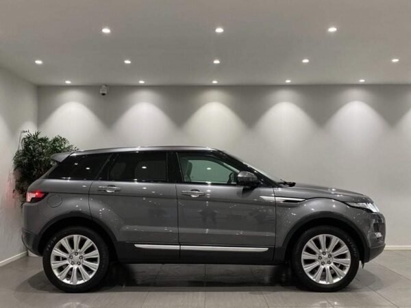 Land Rover Range Rover Evoque – Image 2