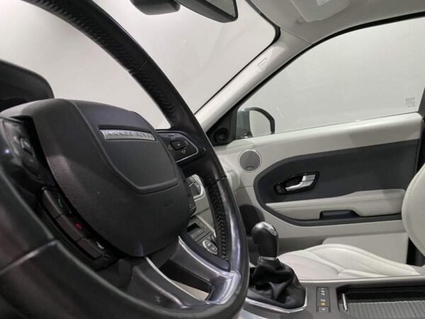 Land Rover Range Rover Evoque – Image 4
