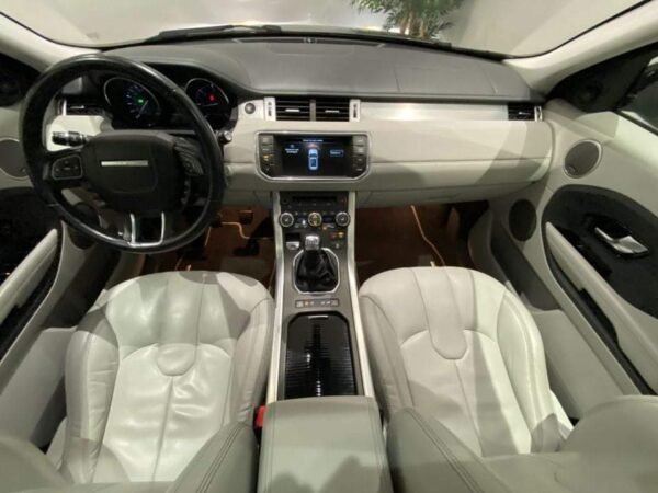 Land Rover Range Rover Evoque – Image 10