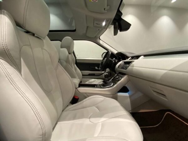 Land Rover Range Rover Evoque – Image 8